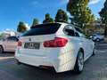 BMW 316 d M Sport Touring Navi PDC LED Blanc - thumbnail 10