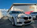BMW 316 d M Sport Touring Navi PDC LED Blanc - thumbnail 1
