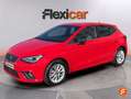 SEAT Ibiza 1.0 TSI 85kW (115CV) Style XL Rojo - thumbnail 3