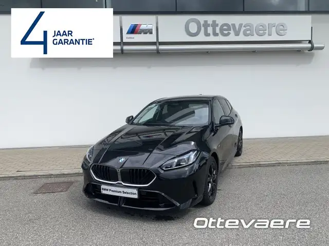 BMW 120 M Sportpakket