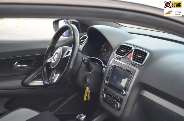 Volkswagen Scirocco 1.4 TSI Highline Plus RLINE161 PK PANODAK