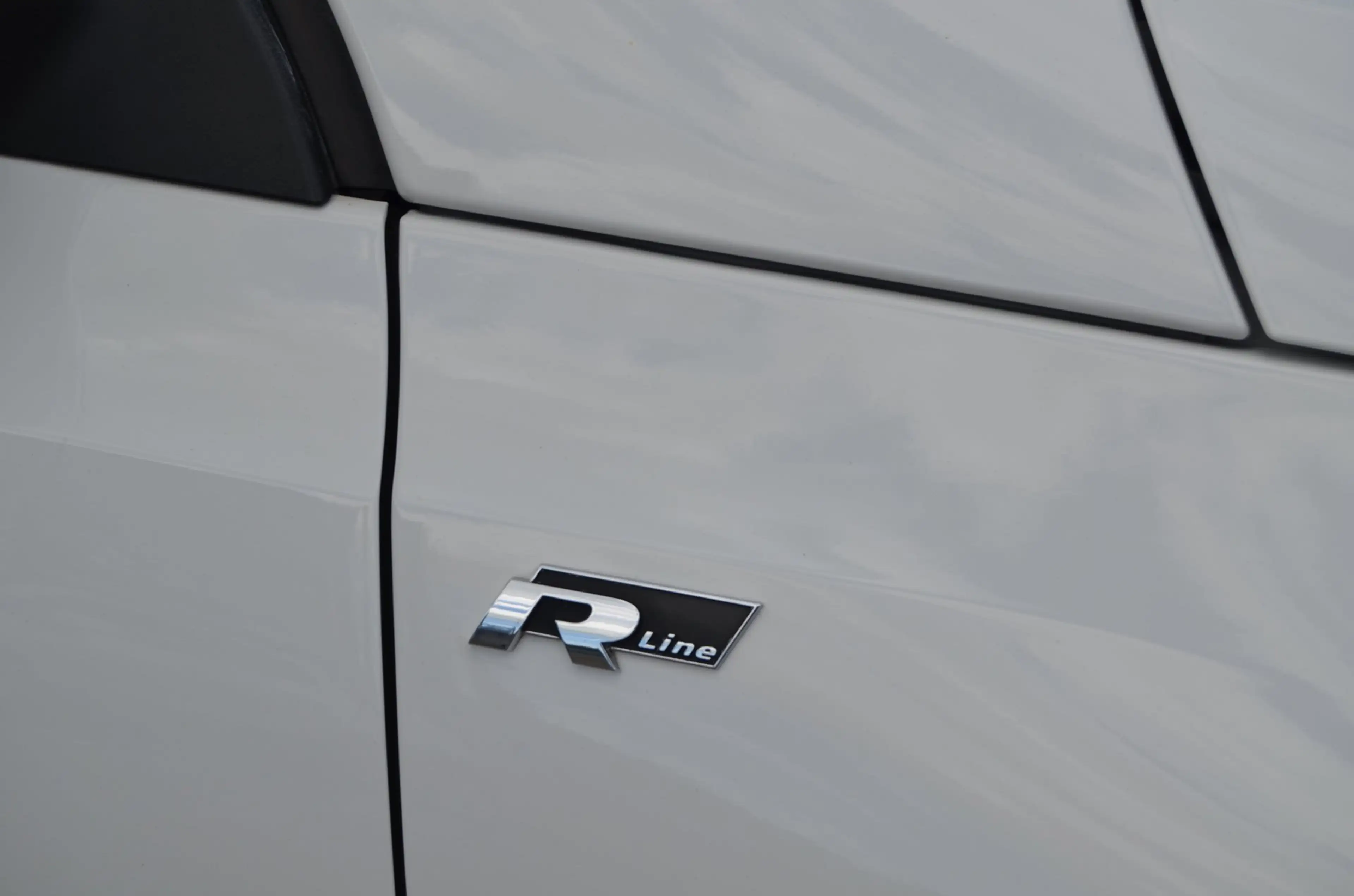 Volkswagen Scirocco 1.4 TSI Highline Plus RLINE161 PK PANODAK — photo 5