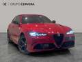 Alfa Romeo Giulia 2.9 Quadrifoglio Aut. 520 RWD Rojo - thumbnail 9
