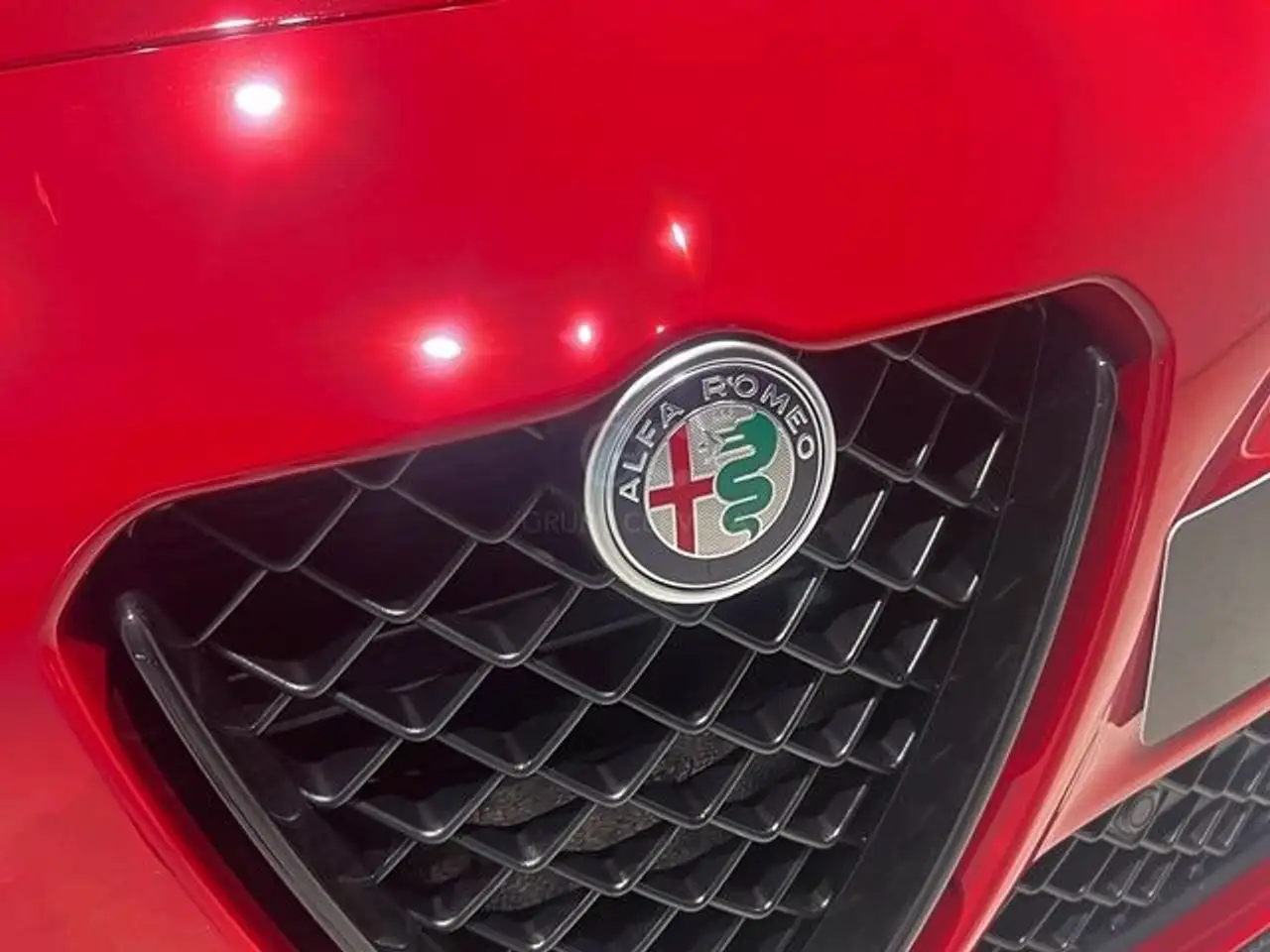 Alfa Romeo Giulia 2026 — фото 12