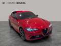 Alfa Romeo Giulia 2.9 Quadrifoglio Aut. 520 RWD Rojo - thumbnail 7