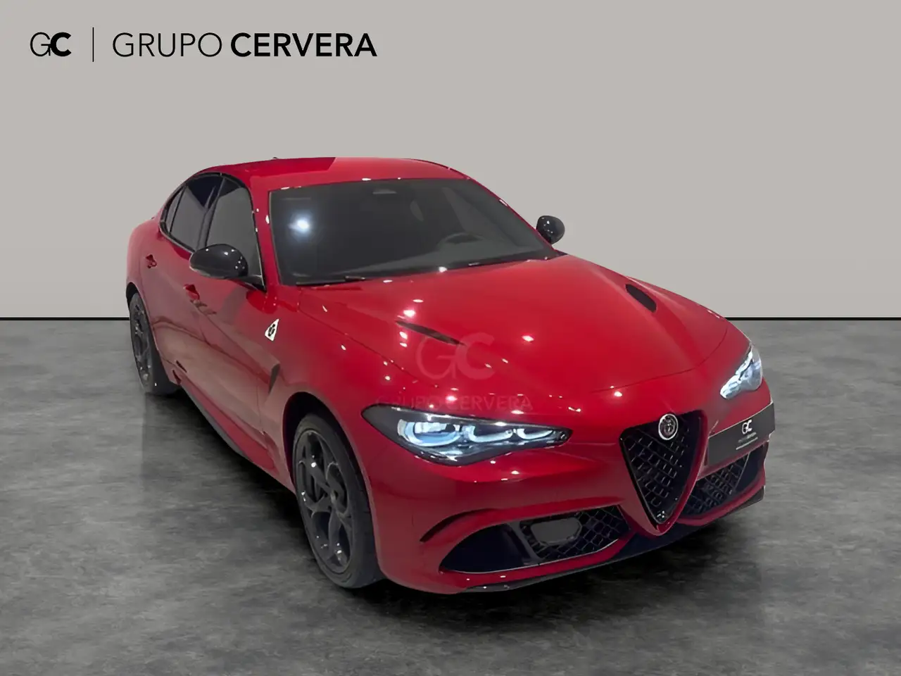 Alfa Romeo Giulia 2026 — фото 7