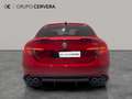 Alfa Romeo Giulia 2.9 Quadrifoglio Aut. 520 RWD Rojo - thumbnail 3