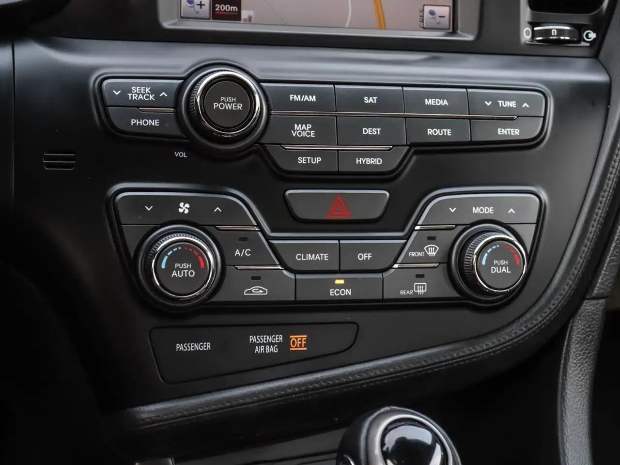 Kia Optima снимка Kia Optima