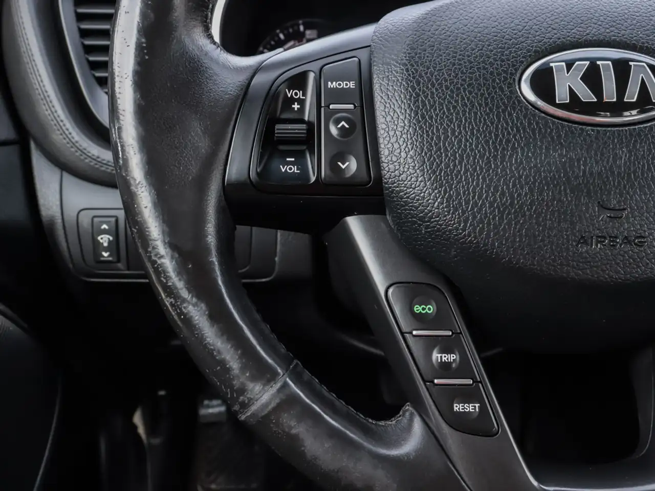 Kia Optima снимка Kia Optima