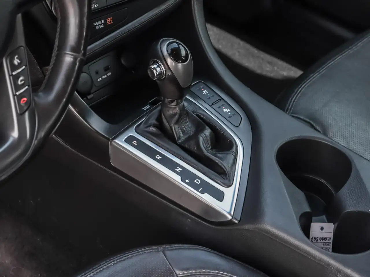 Kia Optima снимка Kia Optima
