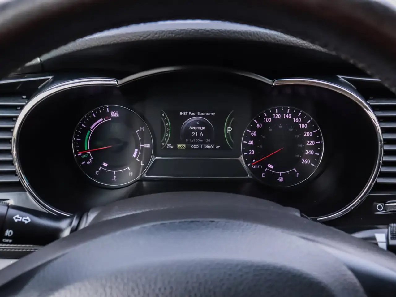 Kia Optima снимка Kia Optima