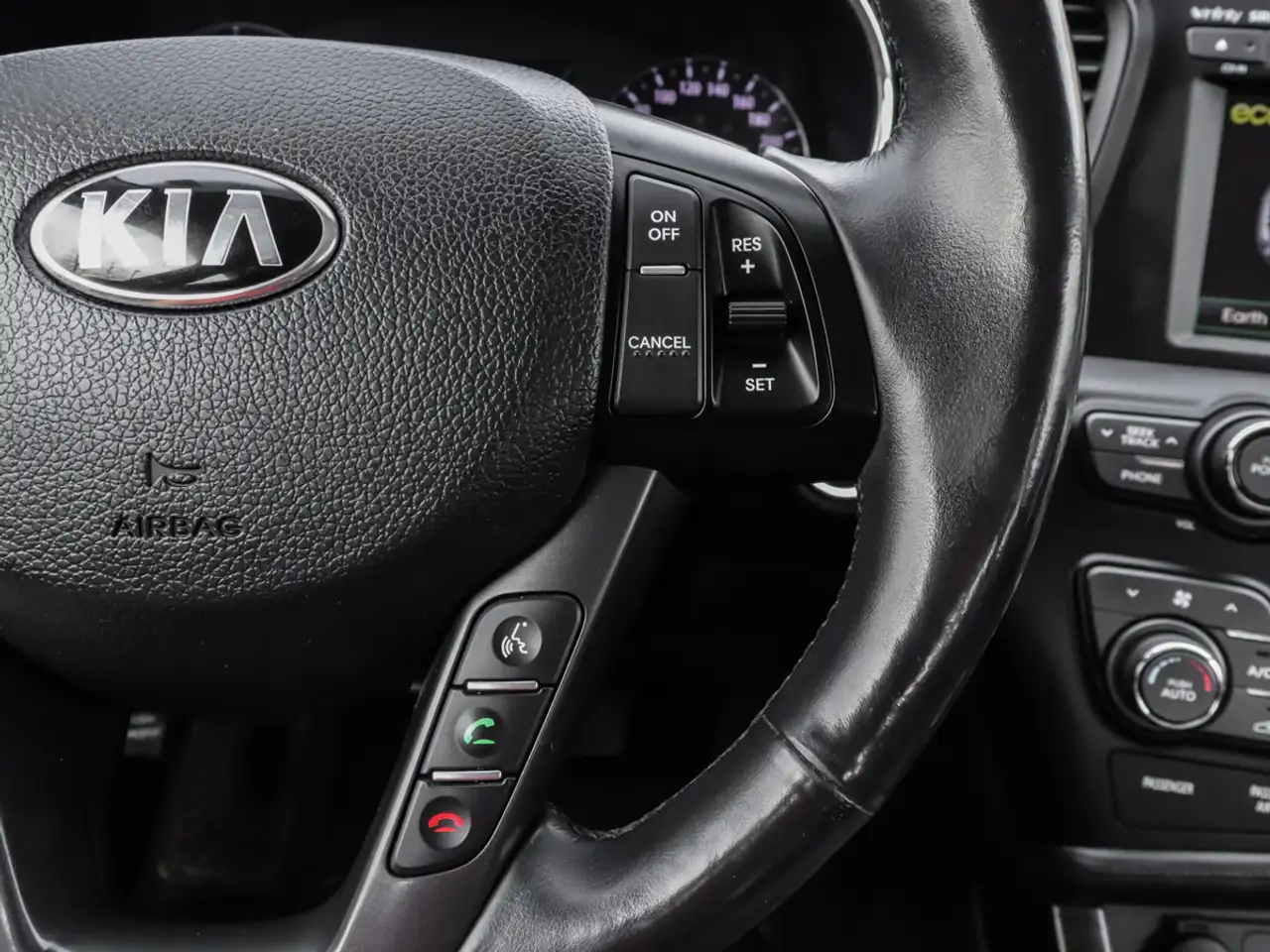Kia Optima снимка Kia Optima