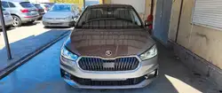 Skoda Fabia 1.0 tsi 95 style