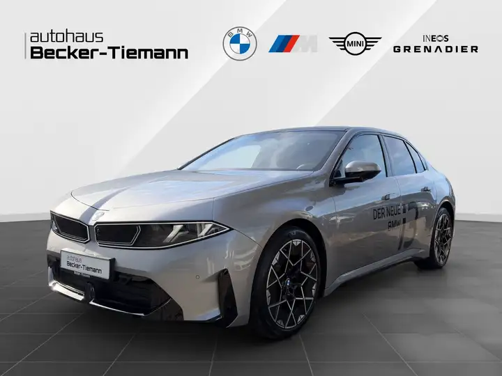 BMW i3 50 xDrive First Edition - UPE 82.780,00€ #exclusiv
