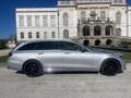 Mercedes-Benz E 200 d T Avantgarde Aut. Silber - thumbnail 5