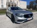 Mercedes-Benz E 200 d T Avantgarde Aut. Silber - thumbnail 1