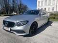 Mercedes-Benz E 200 d T Avantgarde Aut. Silber - thumbnail 3