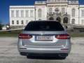 Mercedes-Benz E 200 d T Avantgarde Aut. Silber - thumbnail 6