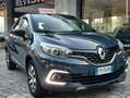 Renault Captur Captur I 2017 0.9 tce Intens 90cv Blu/Azzurro - thumbnail 1