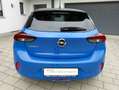 Opel Corsa-e Edition [ELEKTRO/SHZ/PDC/1. HAND] Blau - thumbnail 6