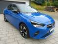 Opel Corsa-e Edition [ELEKTRO/SHZ/PDC/1. HAND] Blau - thumbnail 3