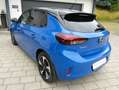 Opel Corsa-e Edition [ELEKTRO/SHZ/PDC/1. HAND] Blau - thumbnail 5