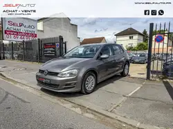 Volkswagen Golf 1.2 TSI 85CH BLUEMOTION TECHNOLOGY TRENDLINE 5P