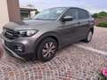Volkswagen T-Cross T-Cross 2019 1.0 tsi Urban 95cv Grigio - thumbnail 3