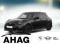 MINI Cooper COOPER C John Cooper Works Trim Steptr. EDC Schwarz - thumbnail 2