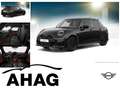 MINI Cooper COOPER C John Cooper Works Trim Steptr. EDC Schwarz - thumbnail 1