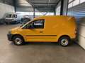 Volkswagen Caddy 1.6 TDI Economy Baseline Gelb - thumbnail 5