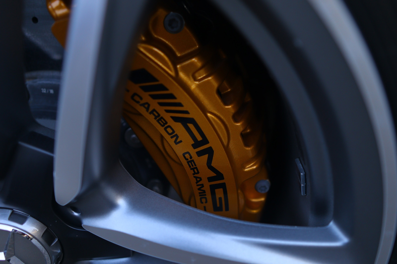 Mercedes-Benz E 63 AMG S 4MATIC Premium+| Bomvol — photo 6