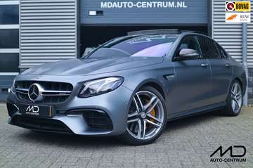 S 4MATIC Premium+| Bomvol