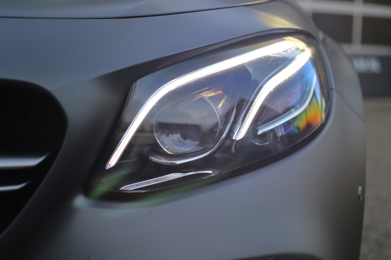 Mercedes-Benz E 63 AMG S 4MATIC Premium+| Bomvol — photo 13