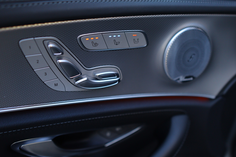 Mercedes-Benz E 63 AMG S 4MATIC Premium+| Bomvol — photo 5