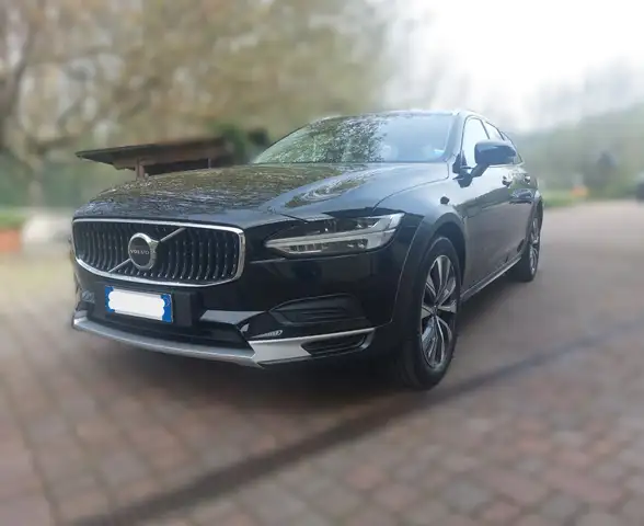 Volvo V90 Cross Country V90 Cross Country 2.0 b4 Business Pro awd auto