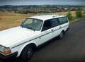 Volvo 240 POLAR White - thumbnail 2