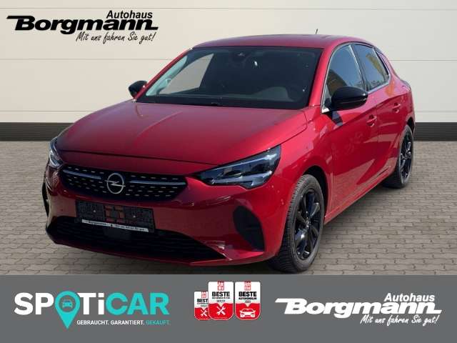 Second hand Opel Corsa 1.2 Elegance