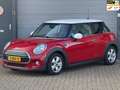 MINI Cooper Mini 1.5 First Born Edition Rot - thumbnail 1