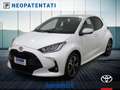 Toyota Yaris 1.5 hybrid Trend Bianco - thumbnail 1