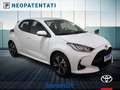 Toyota Yaris 1.5 hybrid Trend Bianco - thumbnail 3