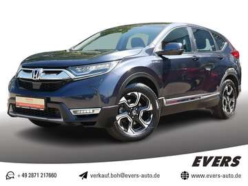 2.0 i-MMD HYBRID 2WD Elegance Android Auto