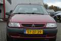 Citroen SAXO 1.4i SX Automaat | 5-deurs | centrale vergrendelin Rood - thumbnail 11