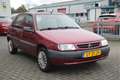 Citroen SAXO 1.4i SX Automaat | 5-deurs | centrale vergrendelin Rood - thumbnail 3