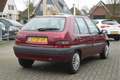 Citroen SAXO 1.4i SX Automaat | 5-deurs | centrale vergrendelin Rood - thumbnail 4