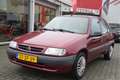 Citroen SAXO 1.4i SX Automaat | 5-deurs | centrale vergrendelin Rood - thumbnail 2