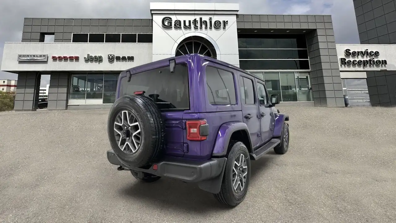 Jeep Wrangler снимка Jeep Wrangler