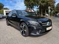 Mercedes-Benz C 300 C -Klasse T-Modell*PANO*TOTWINKEL* Negro - thumbnail 3