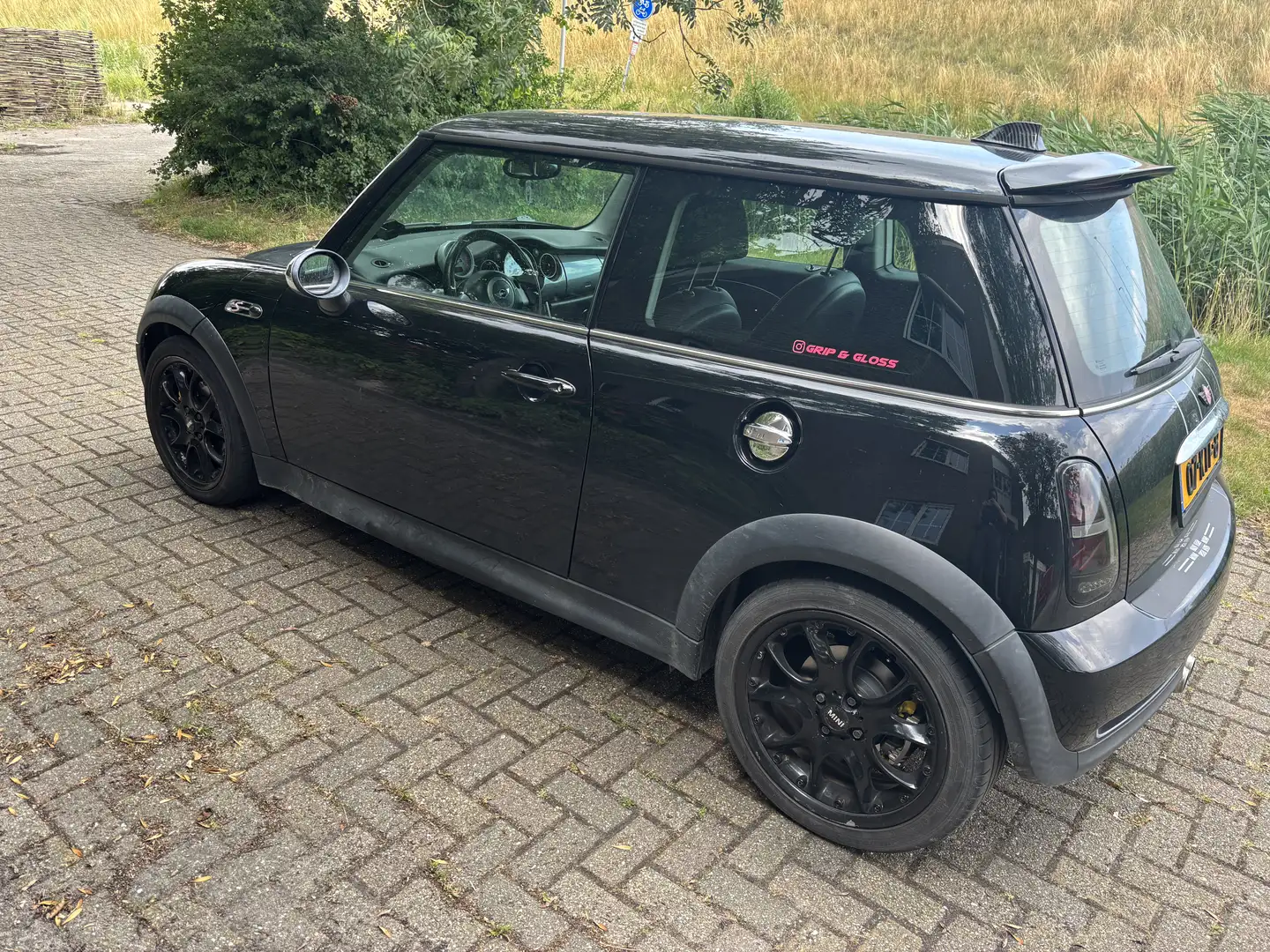 MINI Cooper S Mini Cooper S 2004 - 2