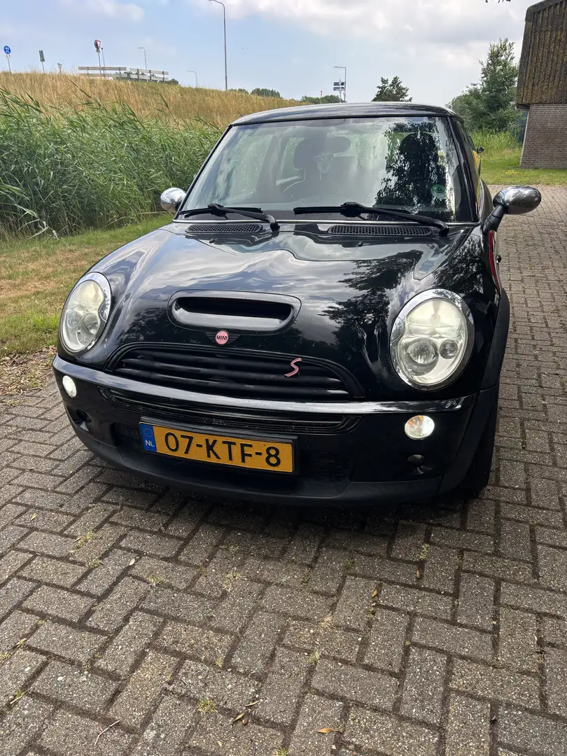 MINI Cooper S Mini Cooper S 2004 - 1